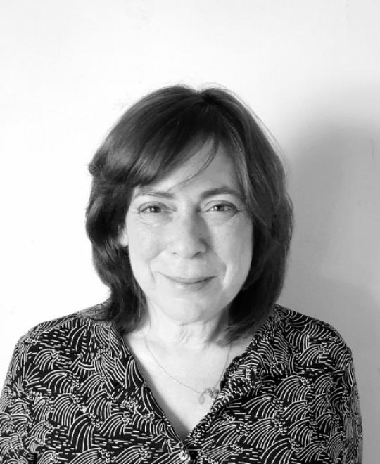 Nathalie de Lapparent MÃ©tayer