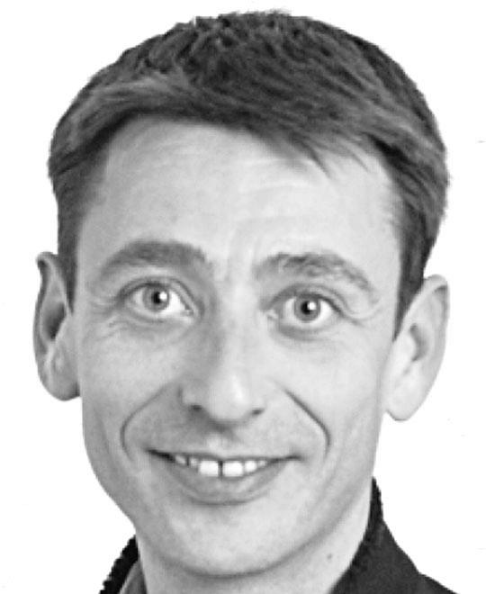 Francois CLOTTES