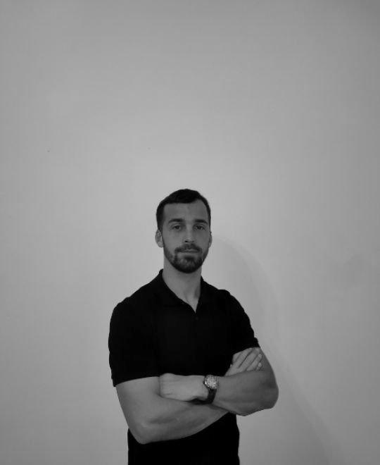 GaÃ«l MAURIZE
