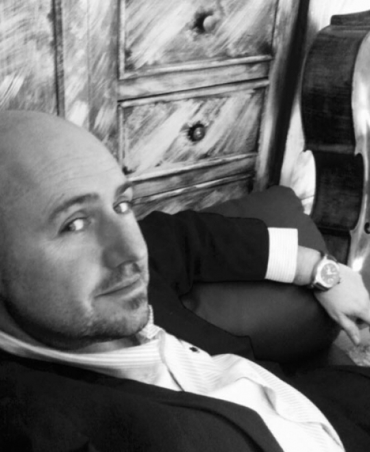 FLORENT BLIGNY