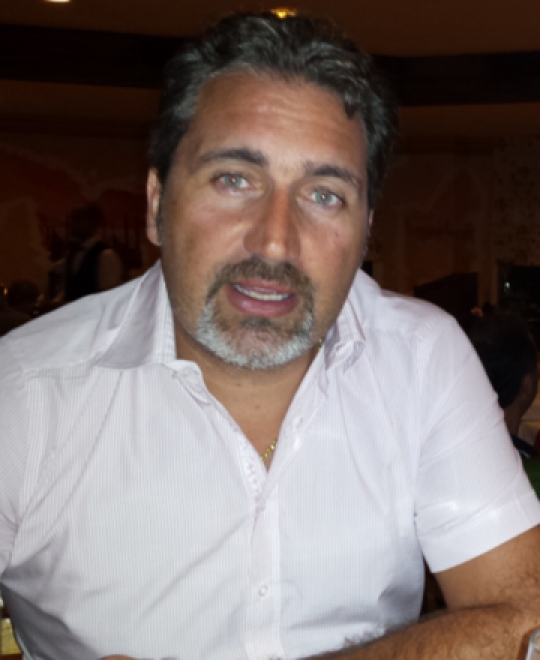 Joel TENAUDIER