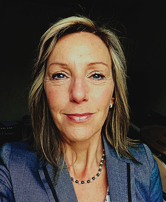 FrÃ©dÃ©rique CHERMETTE