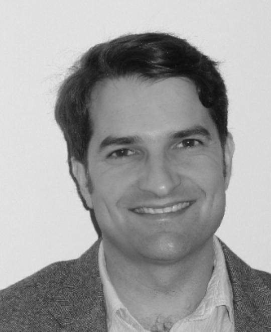 Xavier DUNIACH