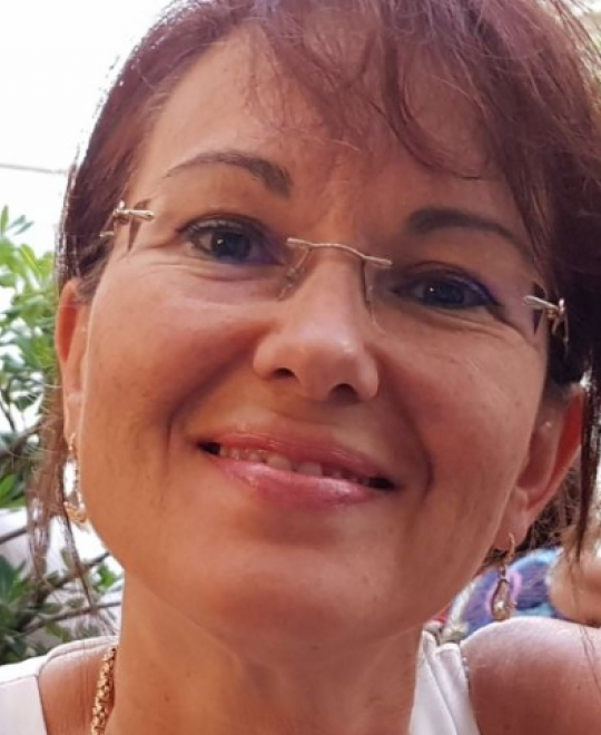 Pascale Muscat