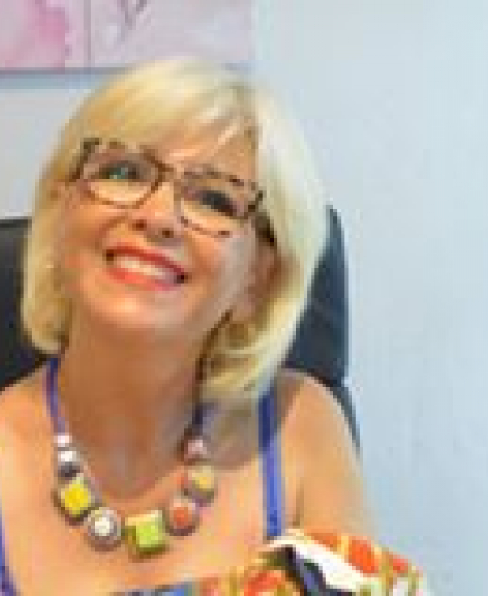 DOMINIQUE MARTIN