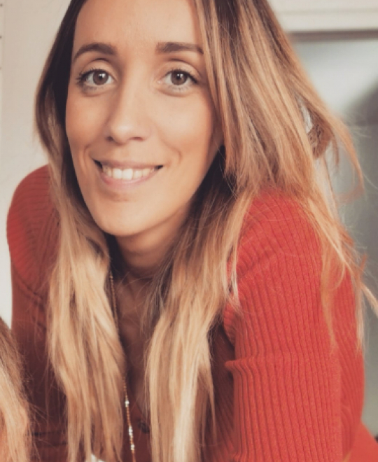 Fanny LHOSTE