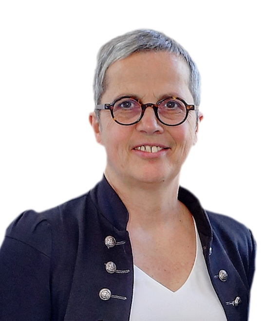 Gaetane POUSIN