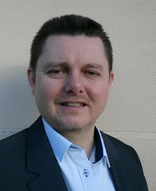 THIERRY NAY
