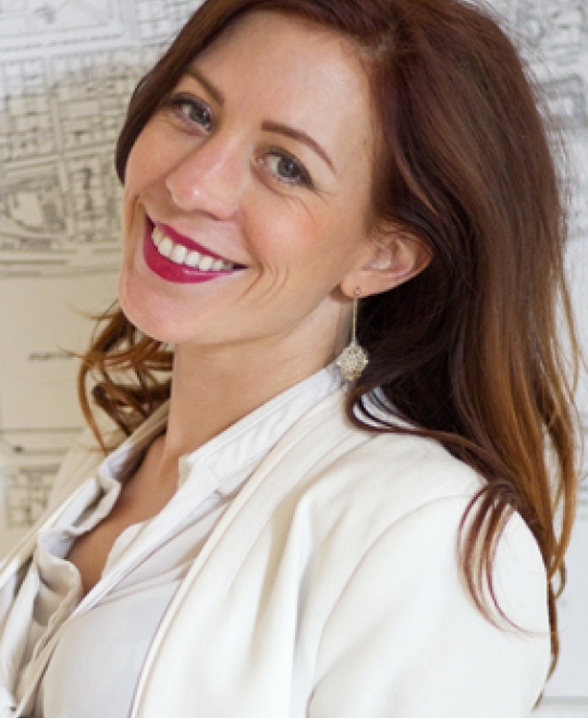 Andreane Gonnetant