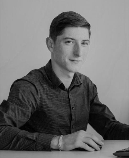 Florian SANTIER