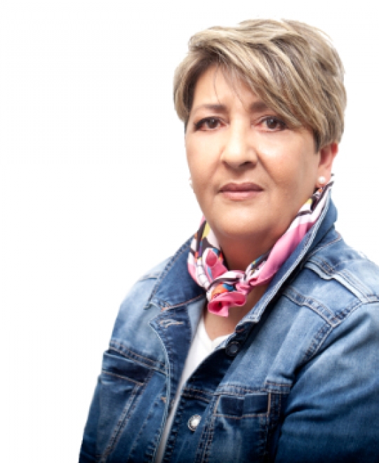 SÃ©raphine Baylou