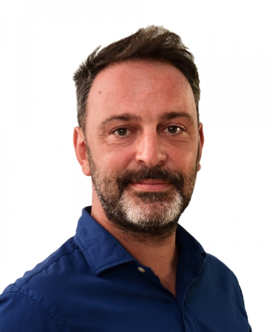 MATHIEU FAURE
