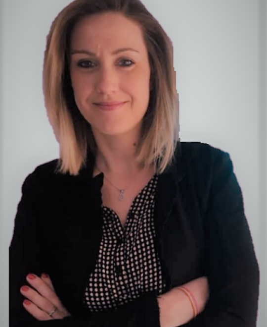 StÃ©phanie PIT