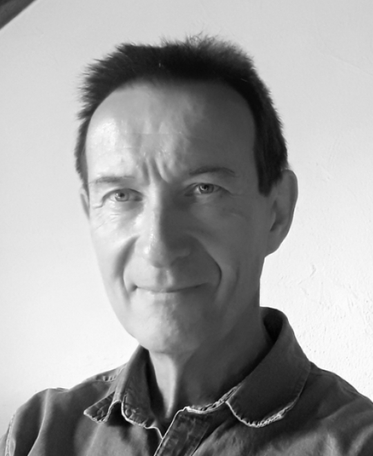 Marc CHALLET