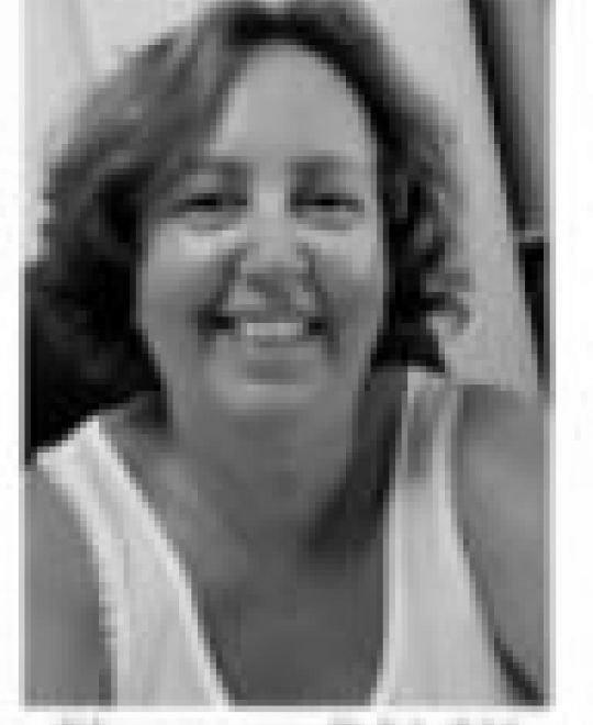 Florence BALAY