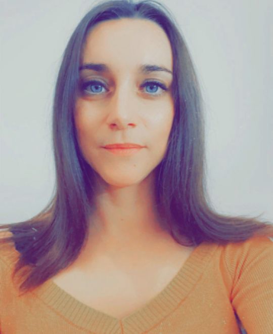 Coralie ROYER