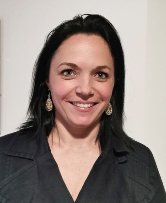 Angelique ROCHAT