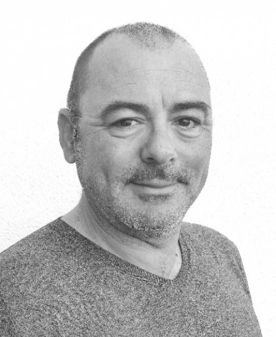 Christophe MURY