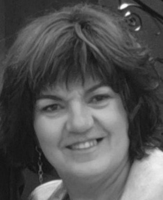 Sylviane BAZEILLE