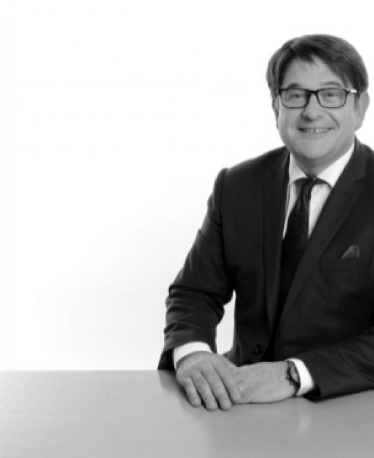 Antoine RENOUX