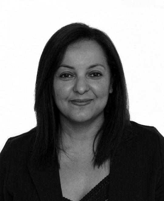 HALIMA ADDAR