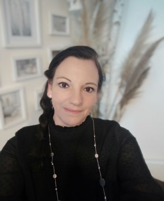 Sandrine GROULT