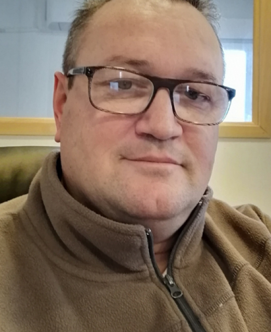 Laurent DUCROT