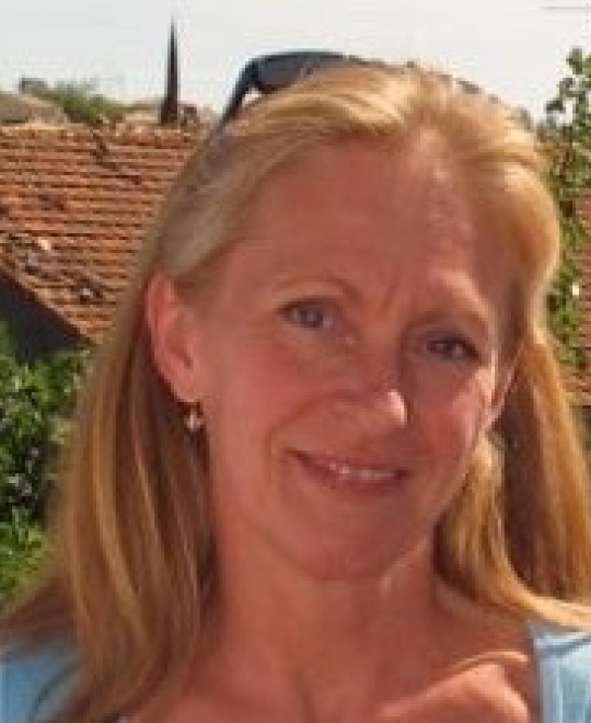 Ewa TAPPER