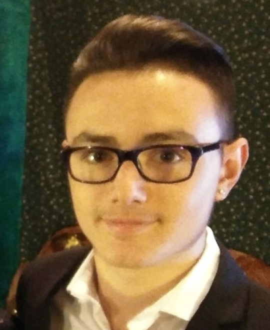 Valentin DUCROT