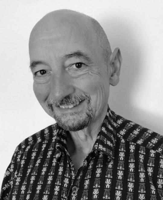 Tony VENZAL