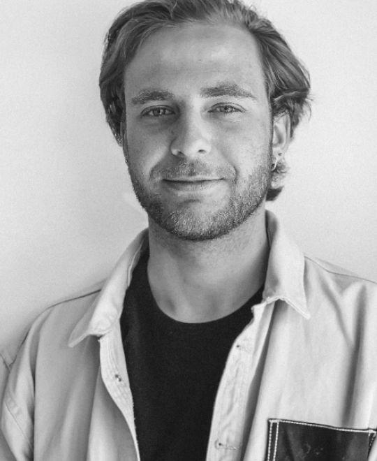 Mathis LEVY-VALENSI