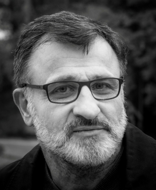 OLIVIER BAKALIAN