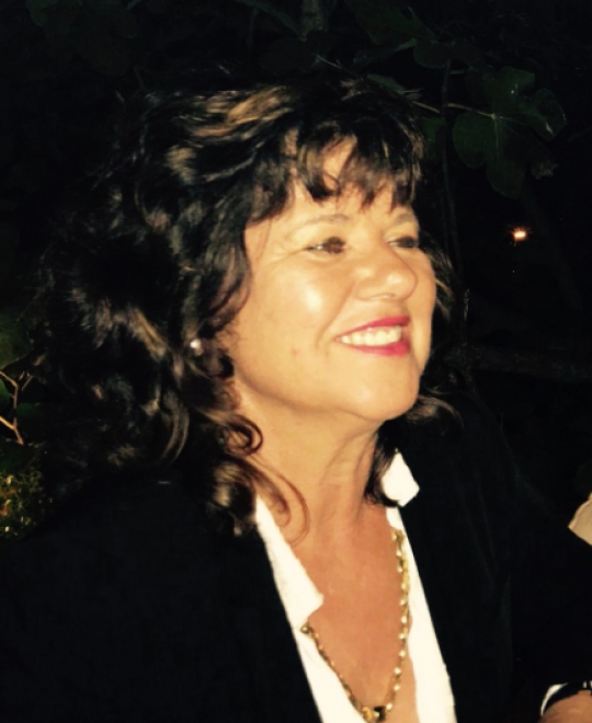 MARTINE RIVIERE