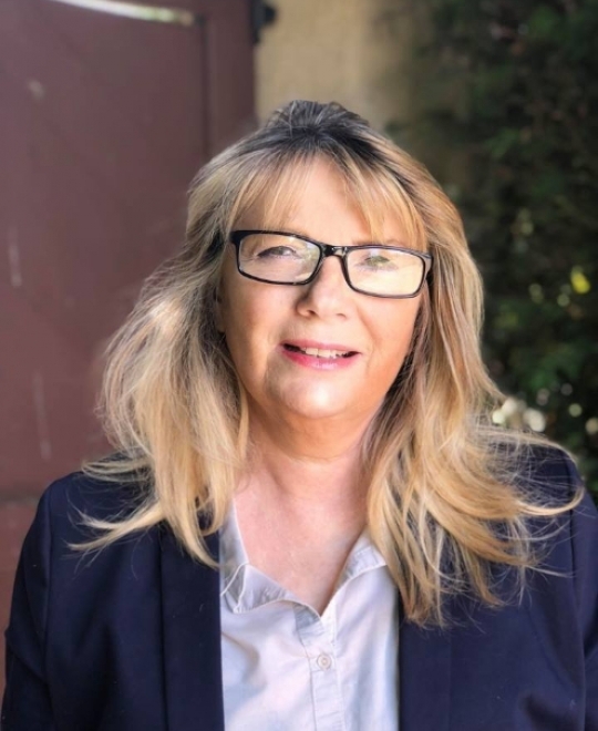 Christine BOYER