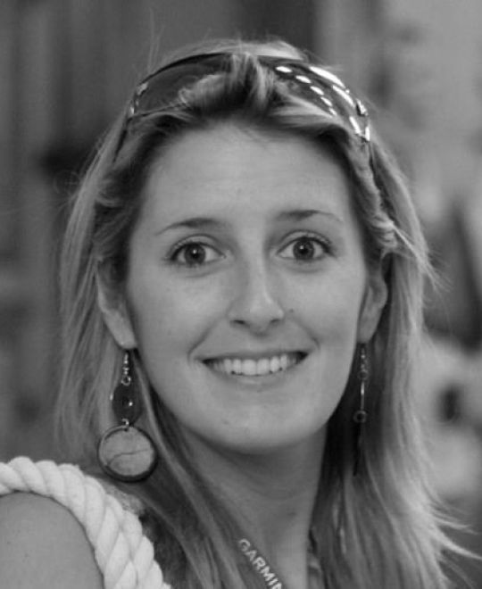 Muriel MADURE