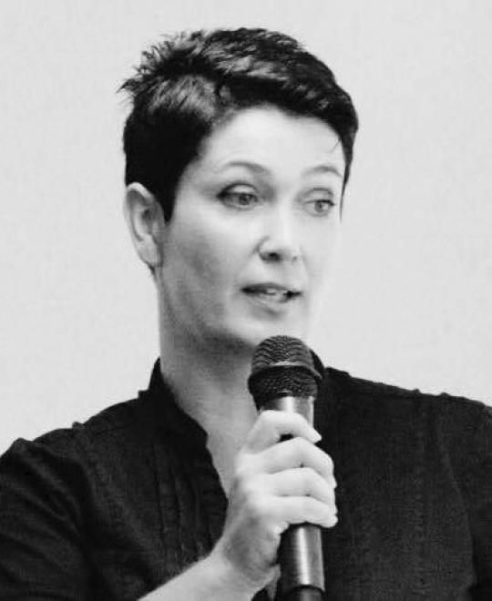Ines CABANES