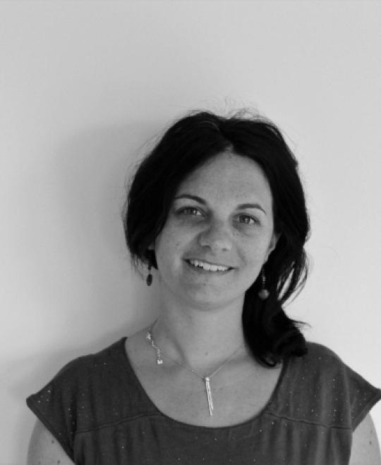 Elodie REY MILLET