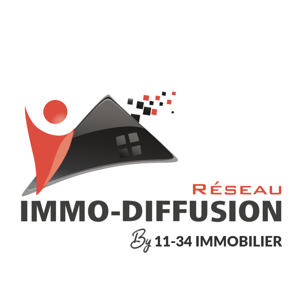 Réseau IMMO-DIFFUSION ARGELIERS - 11-34 IMMOBILIER