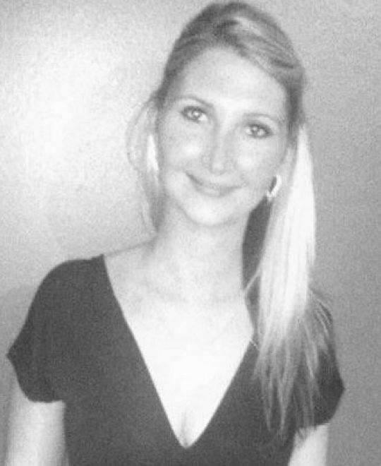 Lucie STOKIC