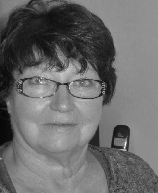 GeneviÃ¨ve PINARD