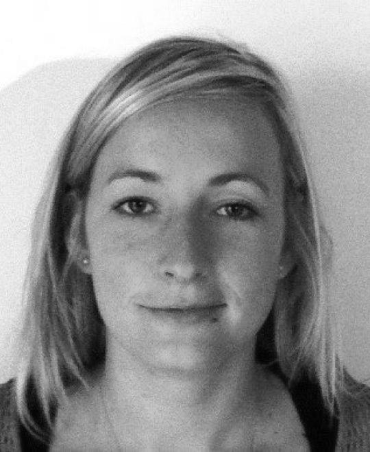 Karolyn BLASIUS