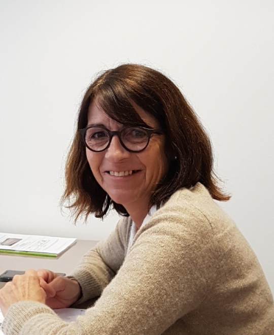 Veronique-FERRAND