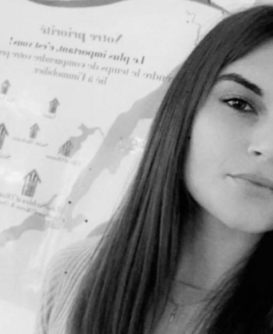 Elise-AGOGUE