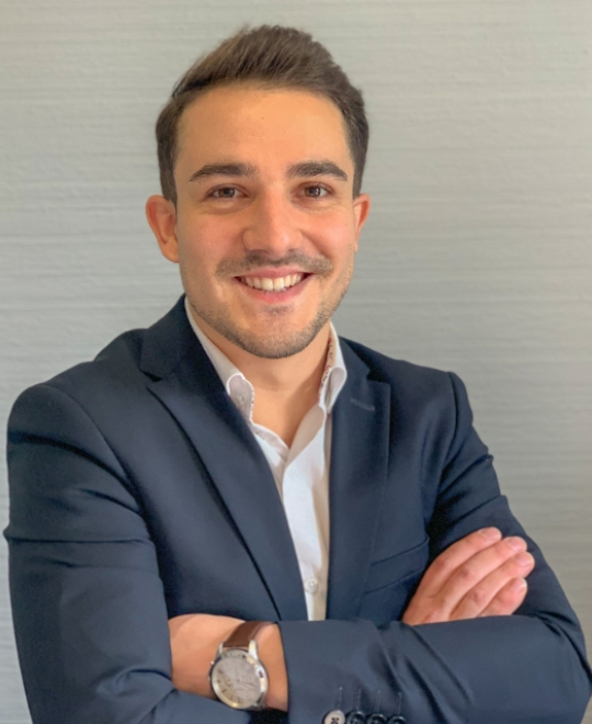 Franck-PECORARO