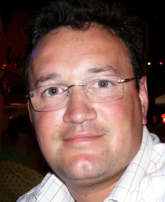 Laurent-DUCROT