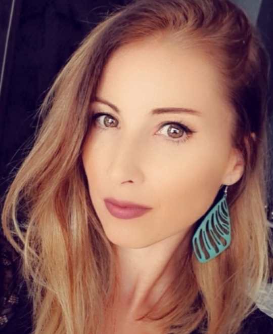AURORE-BOUZOU