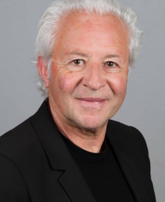 Wilfried-HABICH