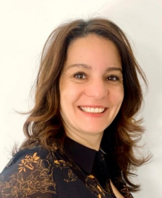 Stephanie-BENARBIA
