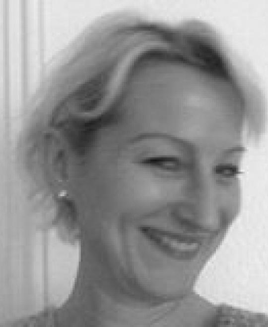 Carole KIEL
