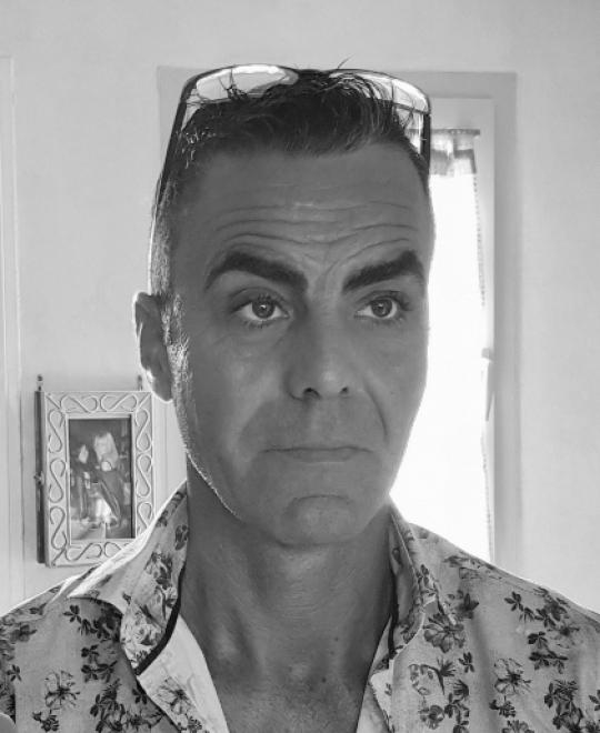 Laurent MARTIN